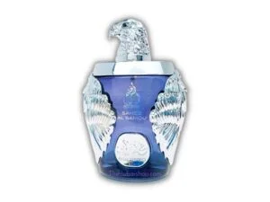 nước hoa đại bàng xanh dubai ghala zayed luxury saheb al samou-ard al khaleej edp 100ml (9)