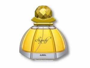 nuoc hoa dubai ajmal signify edp 75ml chinh hang cho nu