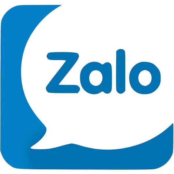 Liên Hệ 5 Lien he qua zalo logo