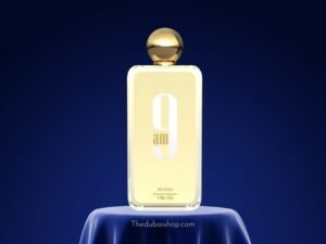 nuoc hoa afnan 9am edp 100ml unisex cho nam va nu