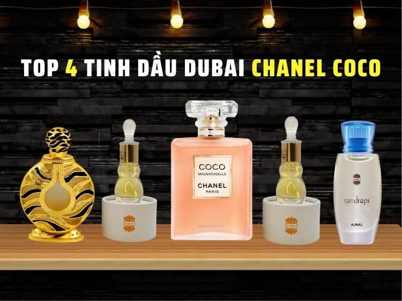 Tinh dầu nước hoa nữ Chanel No5 Eau de parfum  huyền thoại của thế giới nước  hoa  websosanhvn