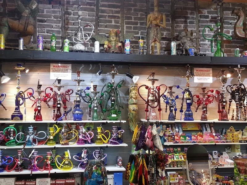 Đi Dubai Nên Mua Gì: 21 Quà Tặng Nổi Tiếng &Amp; Độc Đáo Nhất Của Uae 31 Bình shisha dubai hookah
