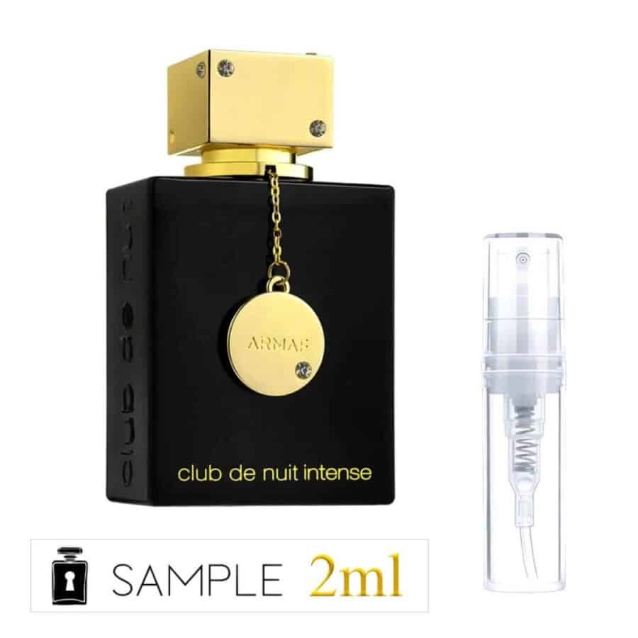 Nước hoa Armaf Club de Nuit Intense Woman Edp 105ml 18 Mẫu thử armaf club de nuit intense Woman 2ml