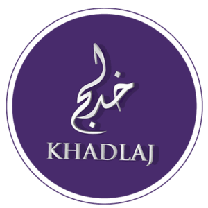 hãng tinh dầu nước hoa Dubai Khadlaj Perfumes logo
